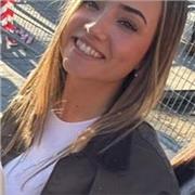 Profesora de Lengua Castellana y Literatura apta para todas las edades y niveles